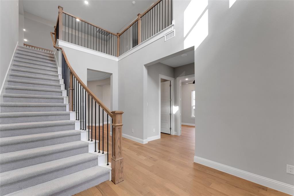 Inspiration Ph 8B - Residential