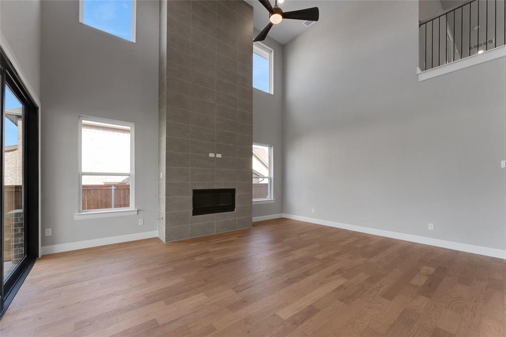 Inspiration Ph 8B - Residential