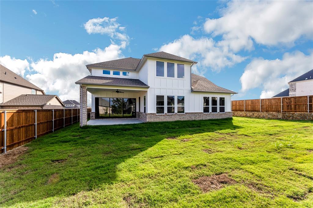 Inspiration Ph 8B - Residential