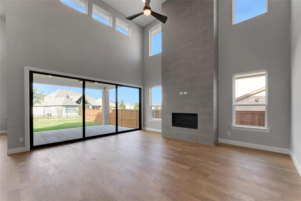 Inspiration Ph 8B - Residential