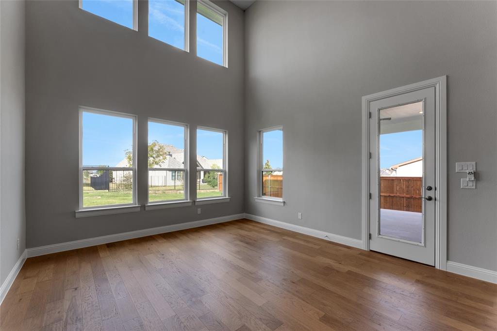 Inspiration Ph 8B - Residential