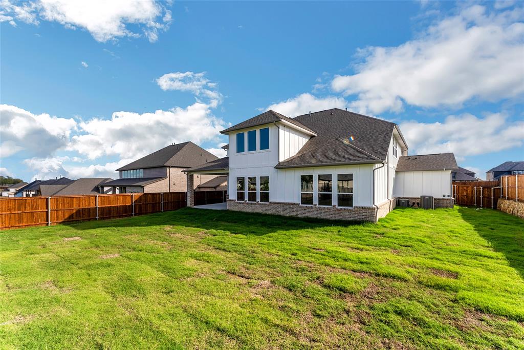 Inspiration Ph 8B - Residential