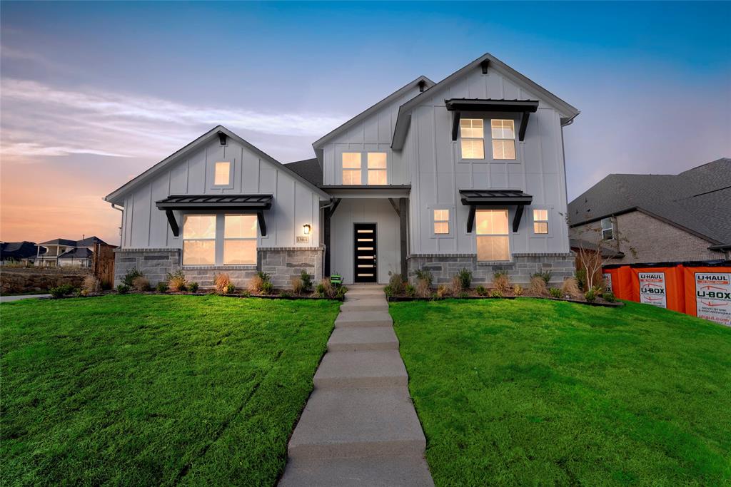 Inspiration Ph 8B - Residential