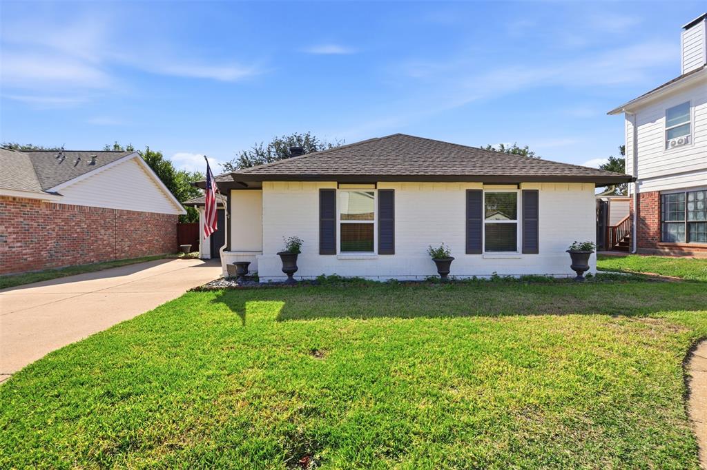 3005 Plumtree Lane