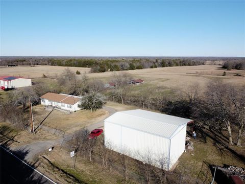 A home in Cumby