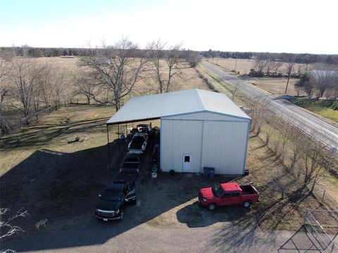 A home in Cumby