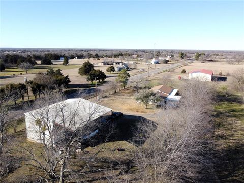 A home in Cumby