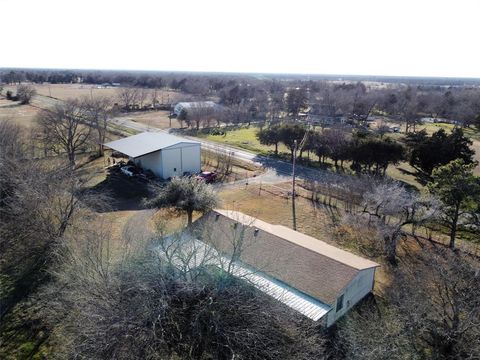 A home in Cumby