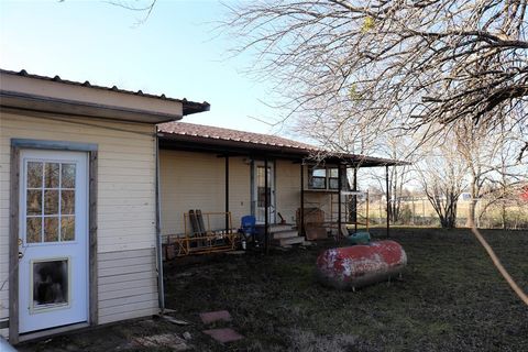 A home in Cumby