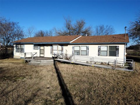 A home in Cumby