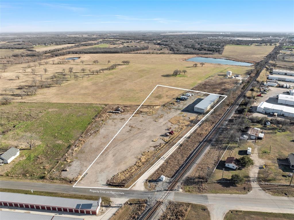 Holmes - Commercial Sale