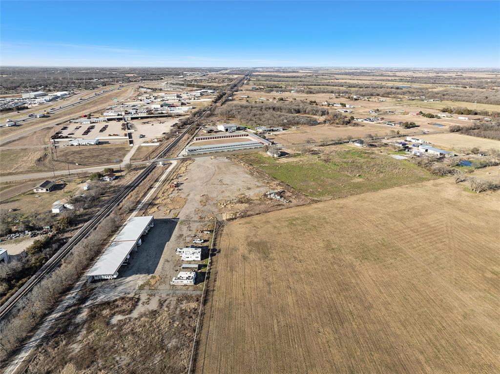 Holmes - Commercial Sale