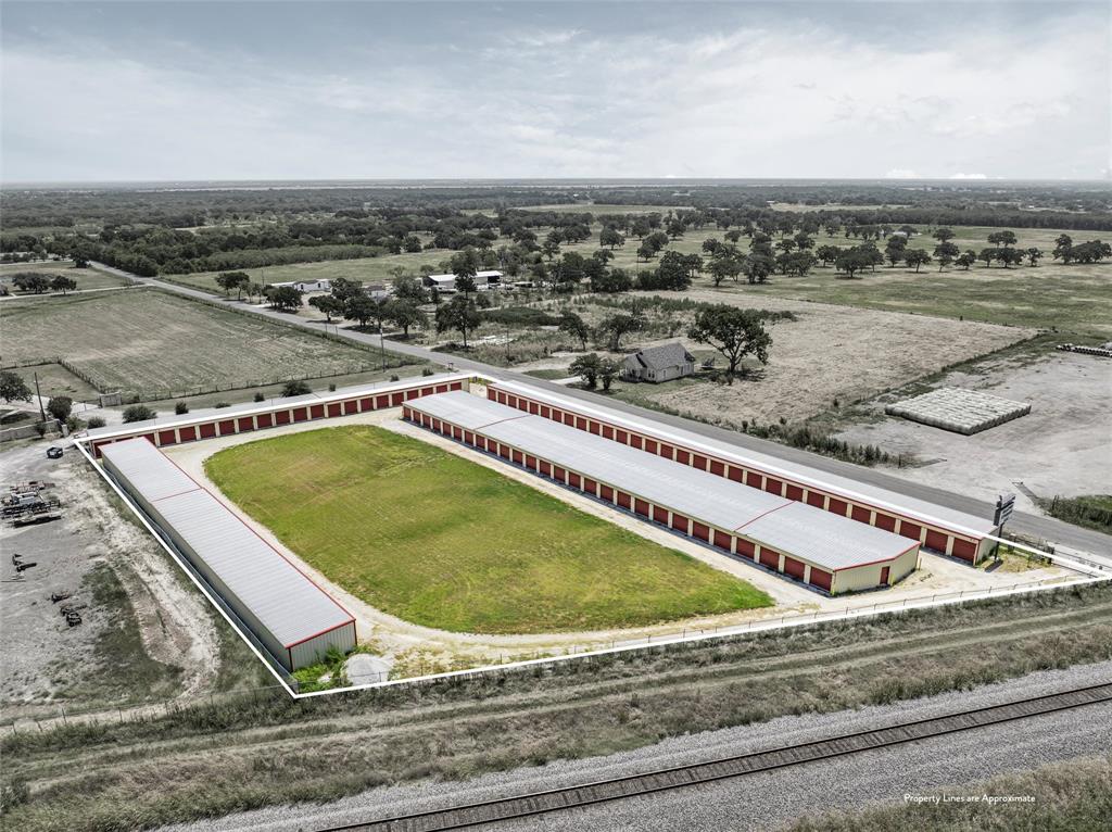 Holmes - Commercial Sale