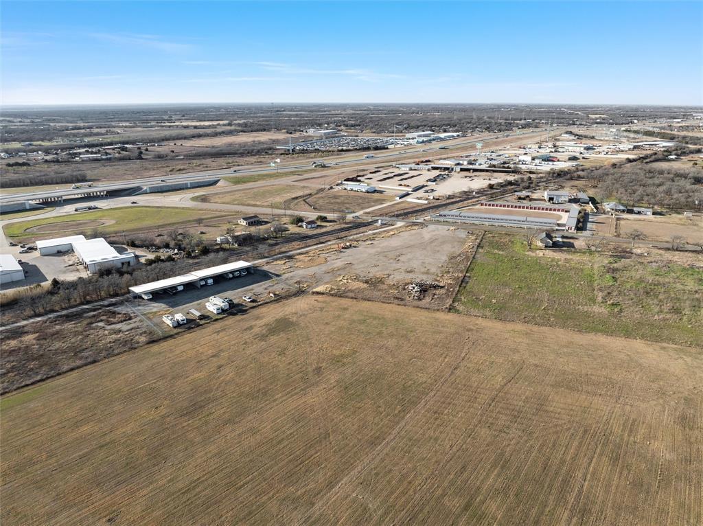 Holmes - Commercial Sale