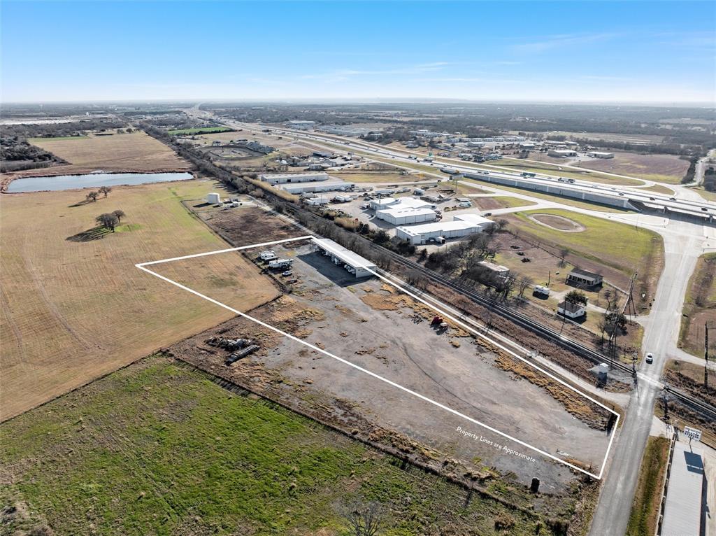 Holmes - Commercial Sale