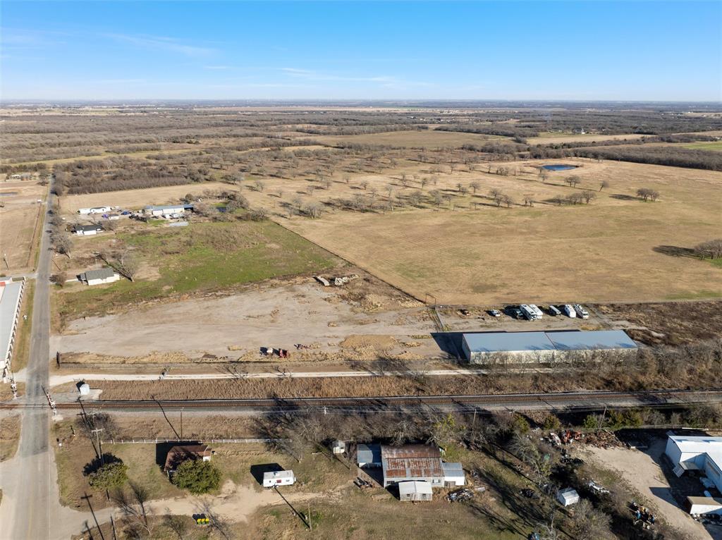 Holmes - Commercial Sale