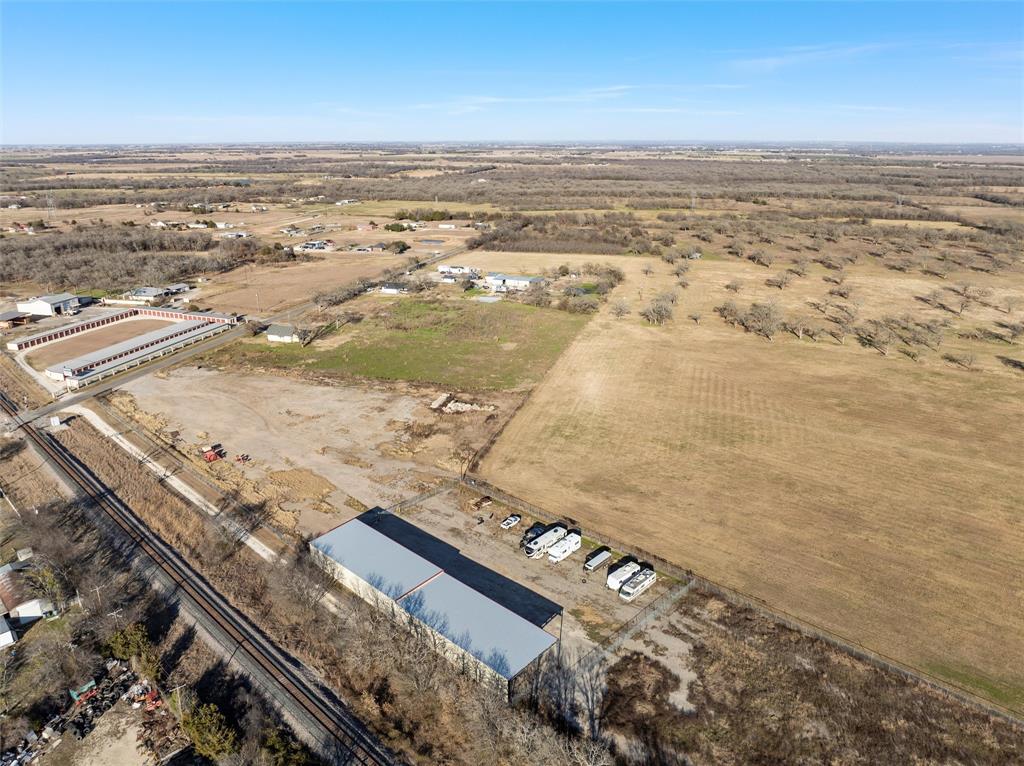 Holmes - Commercial Sale