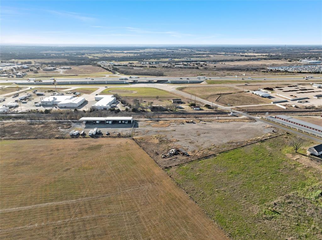 Holmes - Commercial Sale