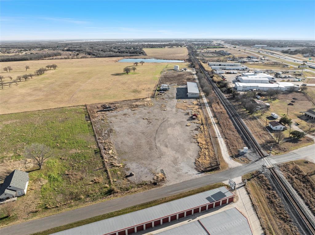 Holmes - Commercial Sale