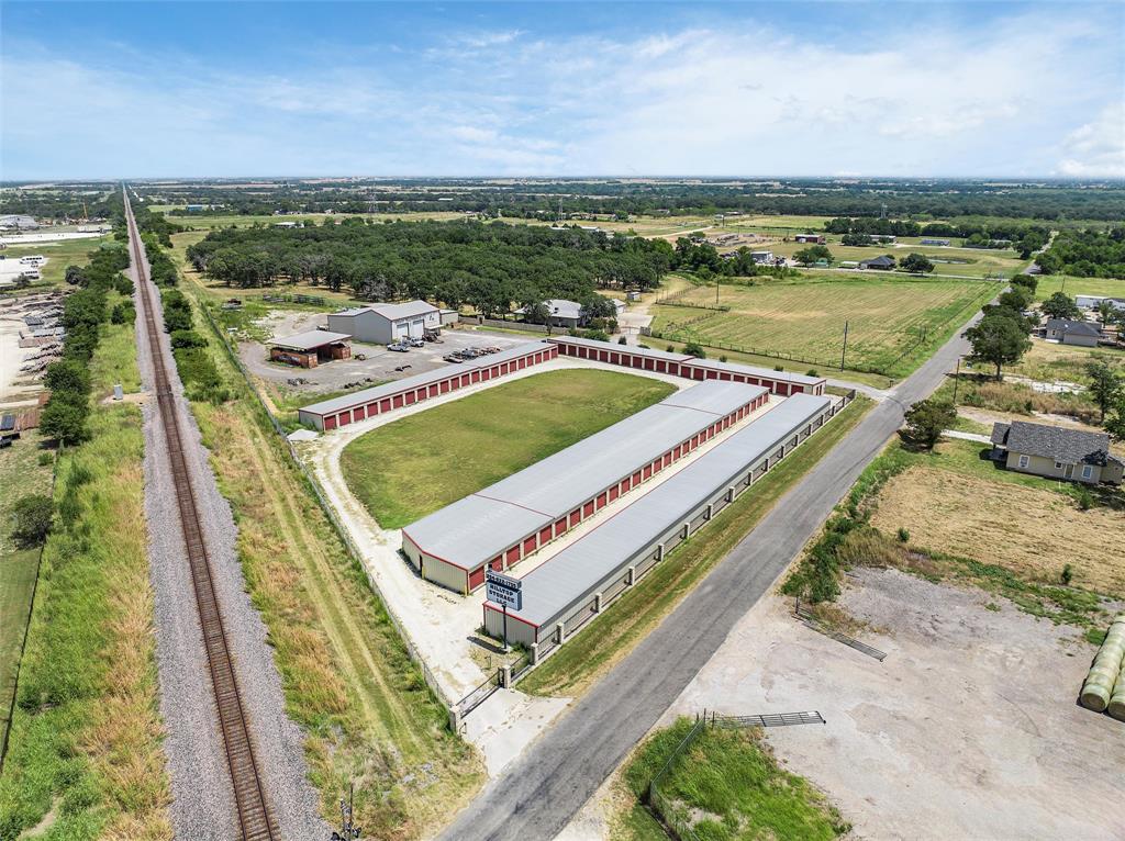 Holmes - Commercial Sale