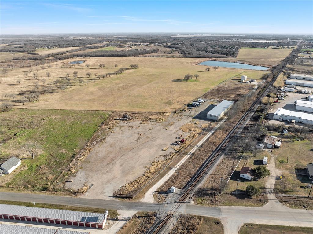 Holmes - Commercial Sale