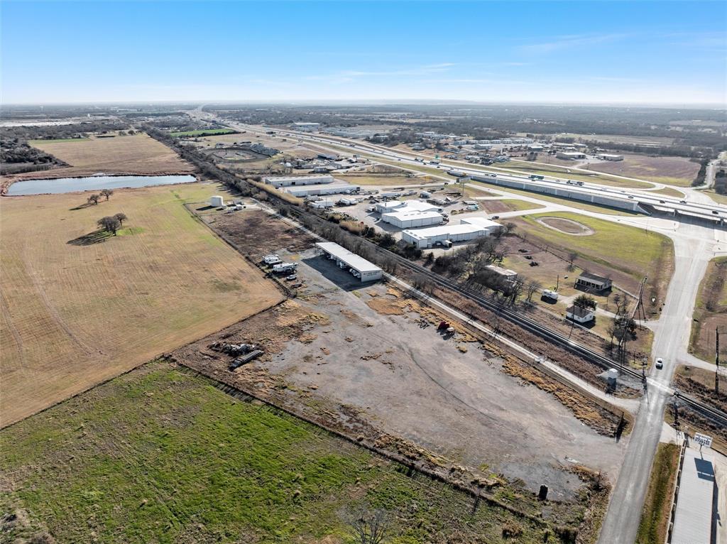 Holmes - Commercial Sale