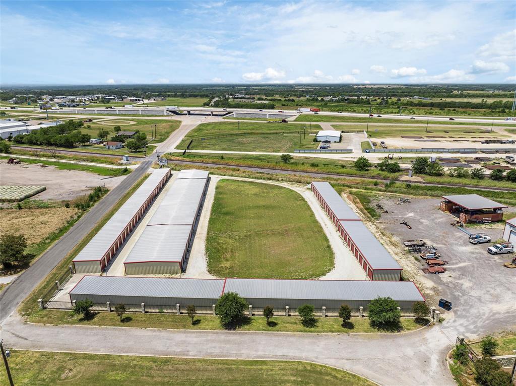 Holmes - Commercial Sale