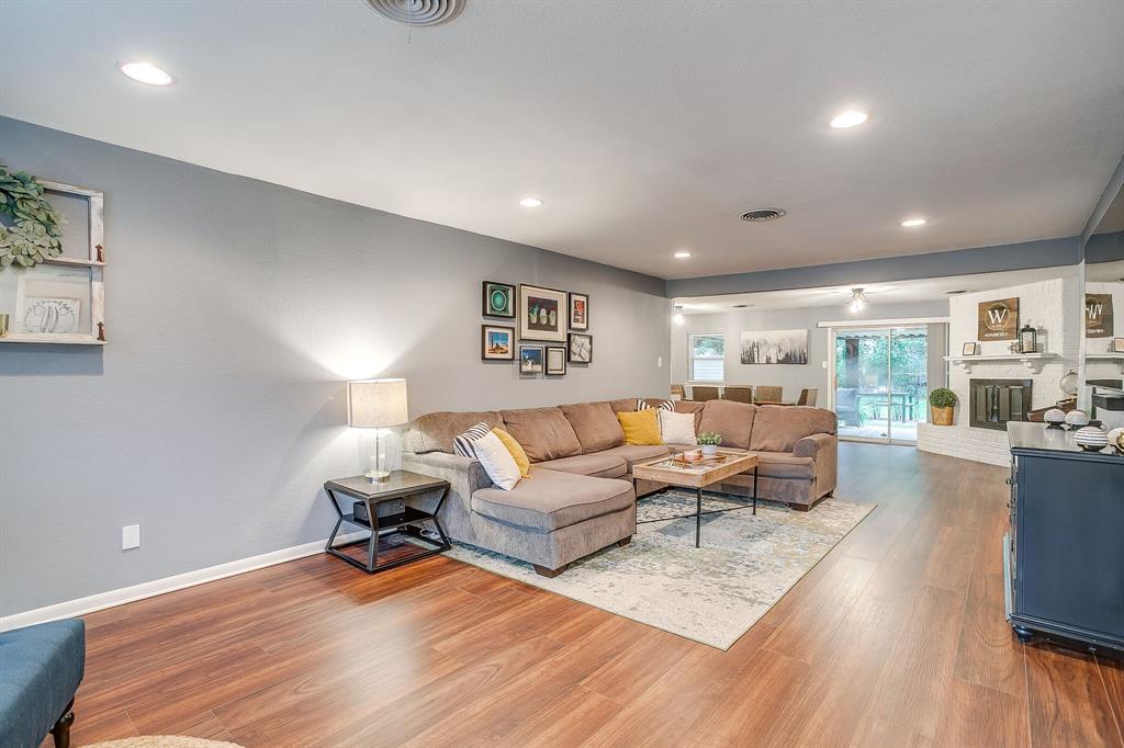 South Hills Add - Residential