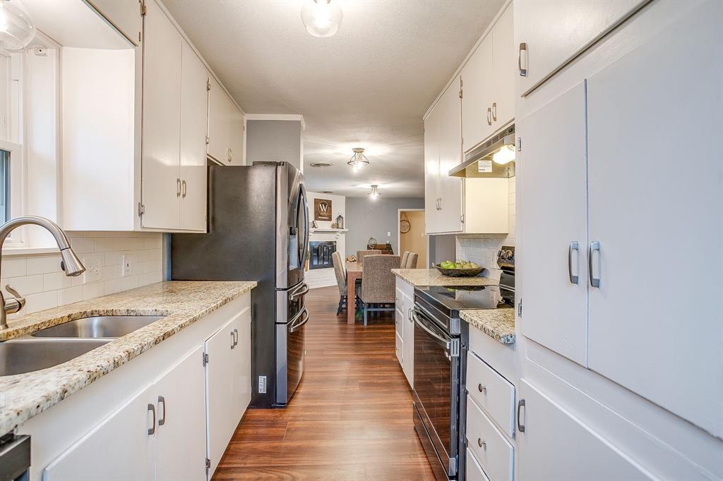 South Hills Add - Residential