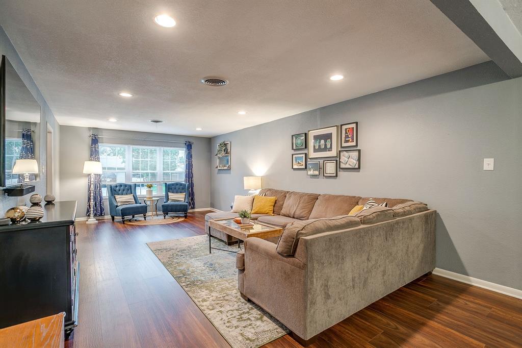 South Hills Add - Residential