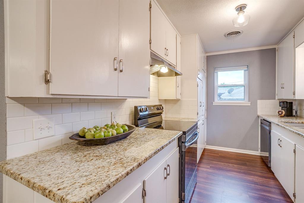 South Hills Add - Residential