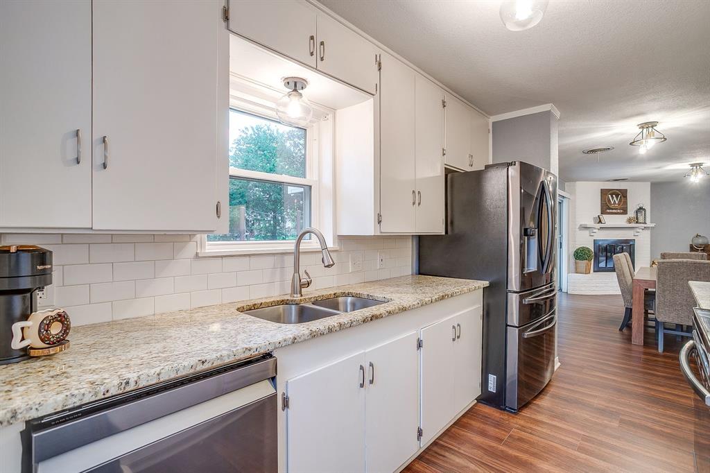 South Hills Add - Residential