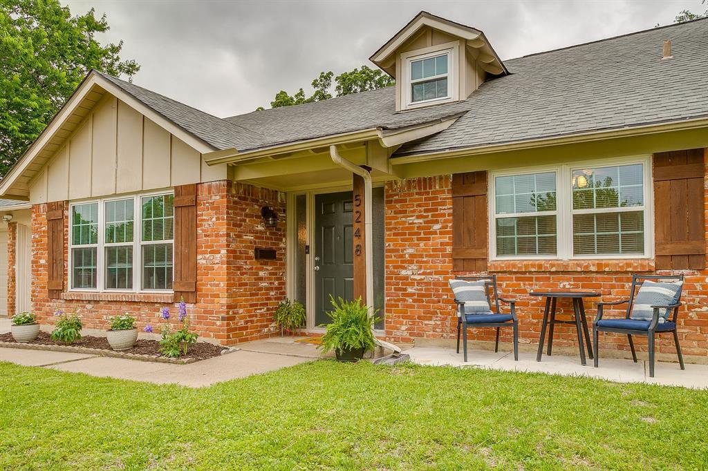 South Hills Add - Residential