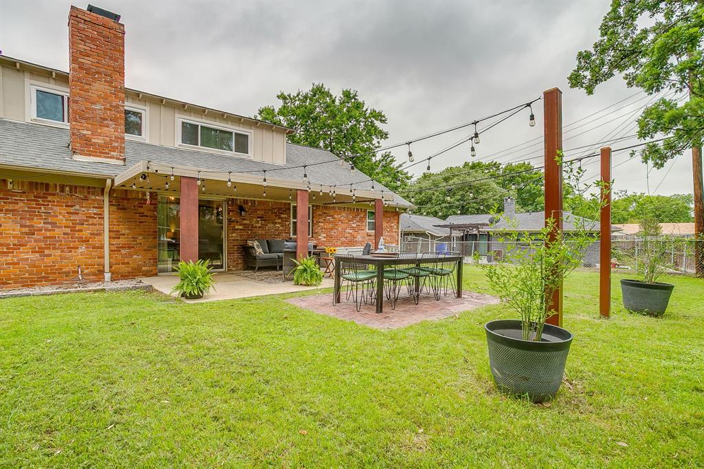 South Hills Add - Residential