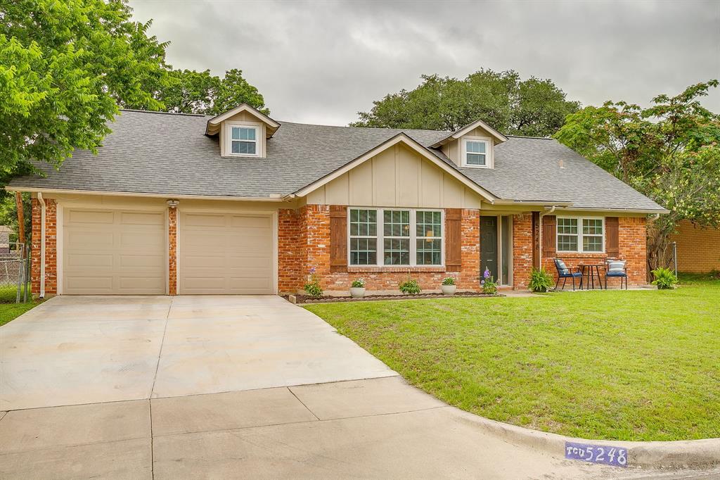 South Hills Add - Residential