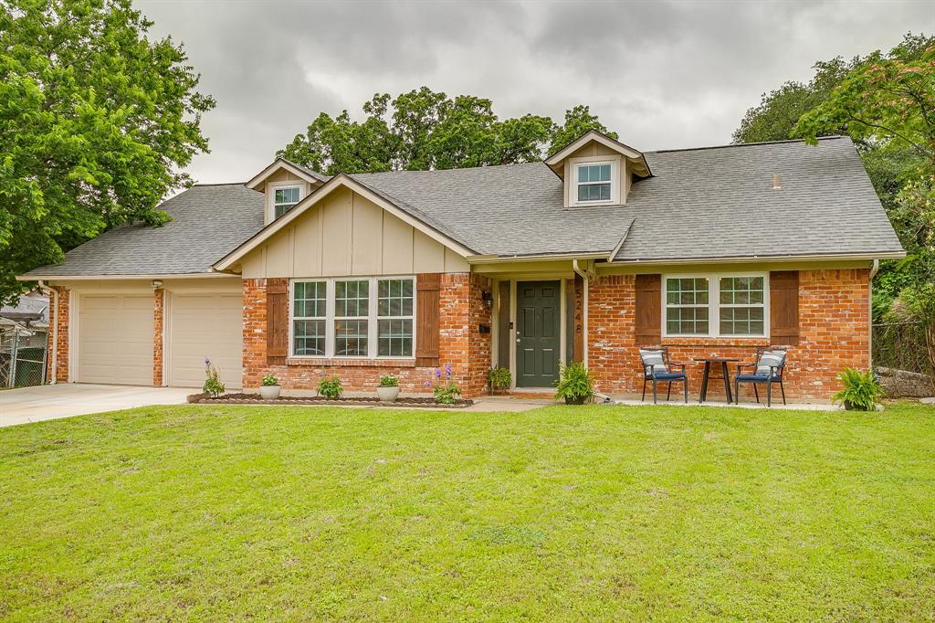South Hills Add - Residential