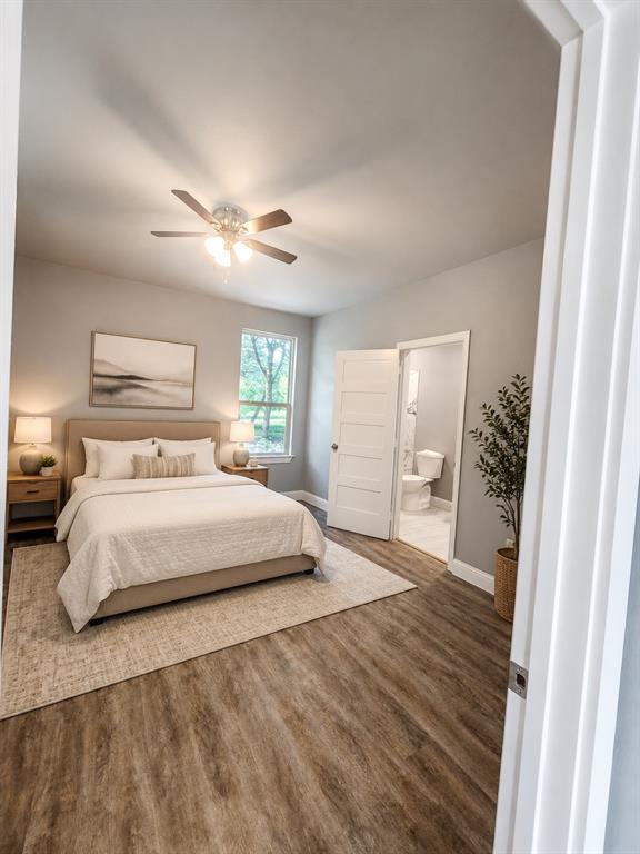 4703 Gooseberry Trail