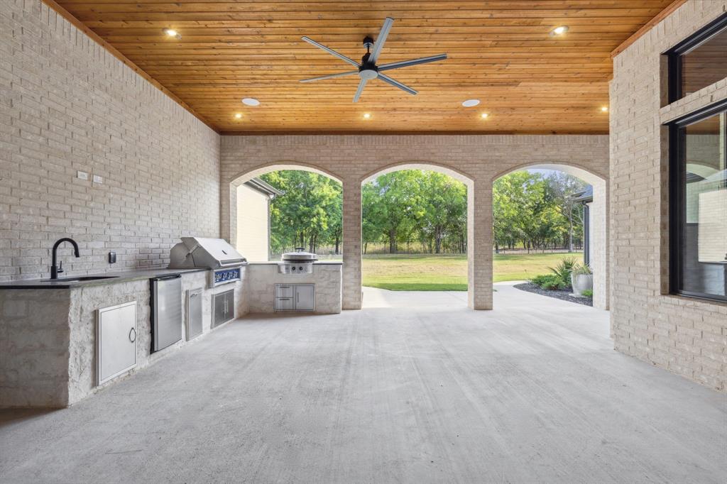 Country Club Village - Residential