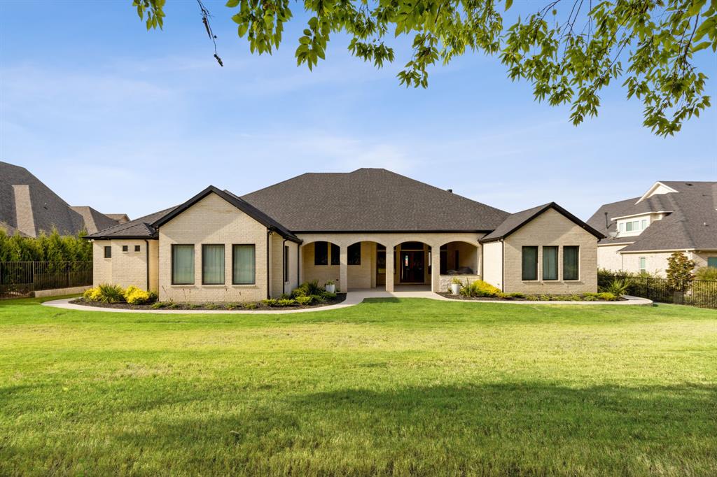 Country Club Village - Residential