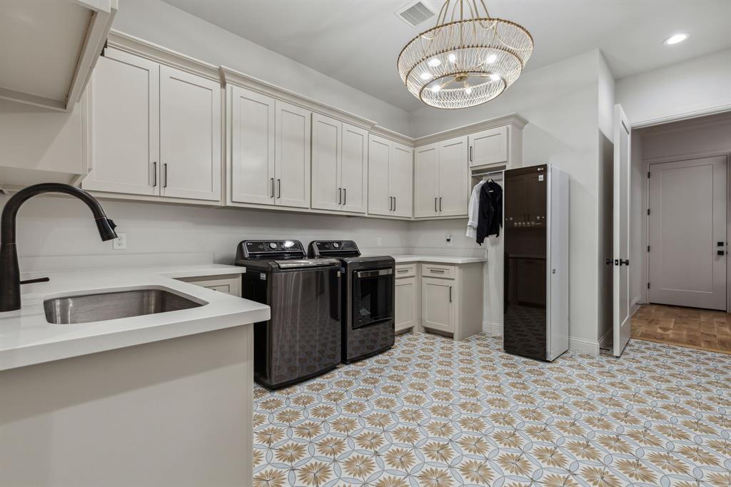 Country Club Village - Residential