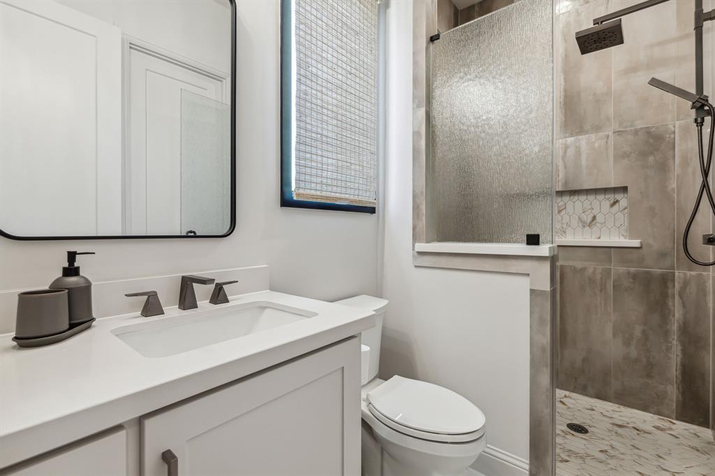 Country Club Village - Residential