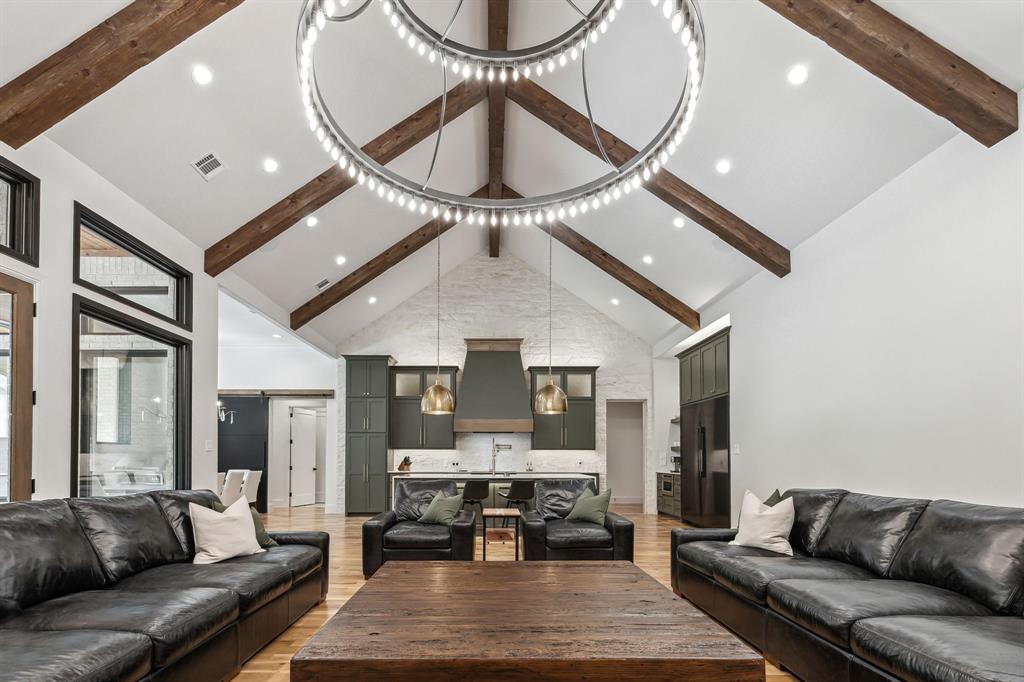 Country Club Village - Residential