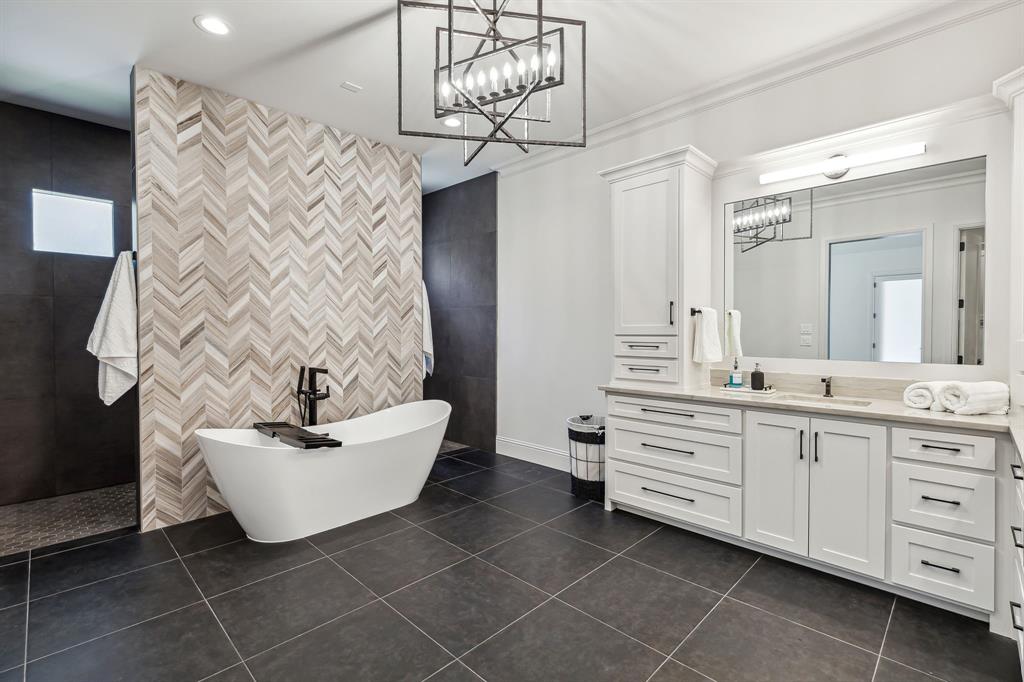 Country Club Village - Residential