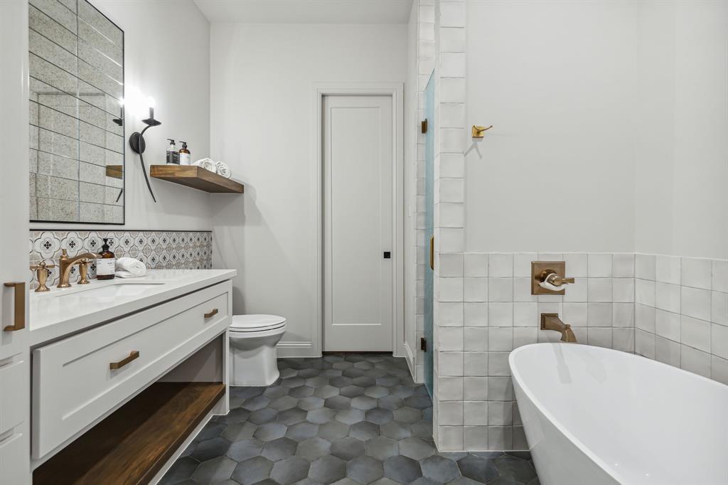 Country Club Village - Residential