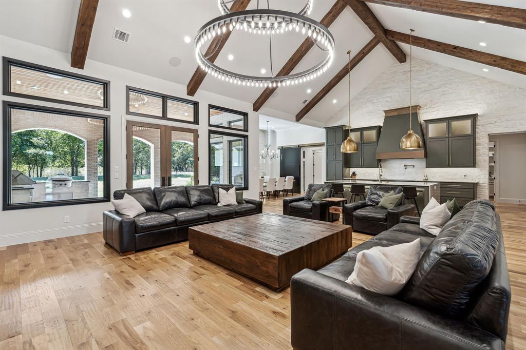 Country Club Village - Residential