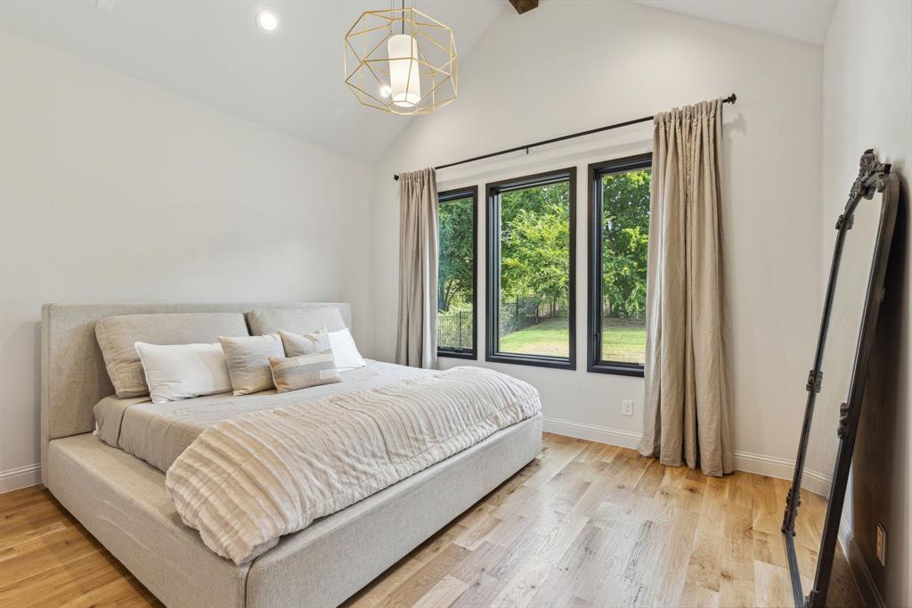 Country Club Village - Residential