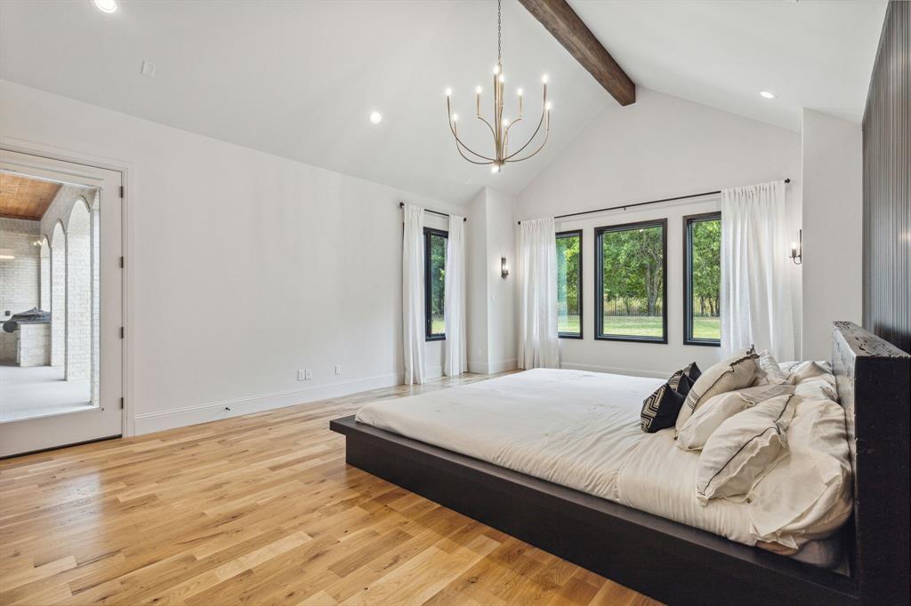 Country Club Village - Residential