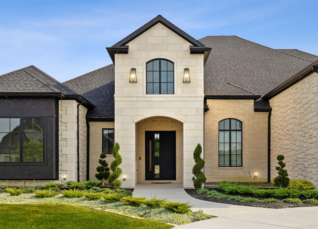 Country Club Village - Residential