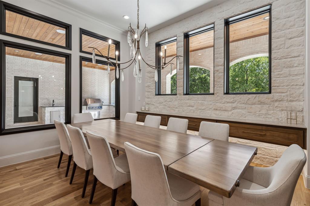 Country Club Village - Residential