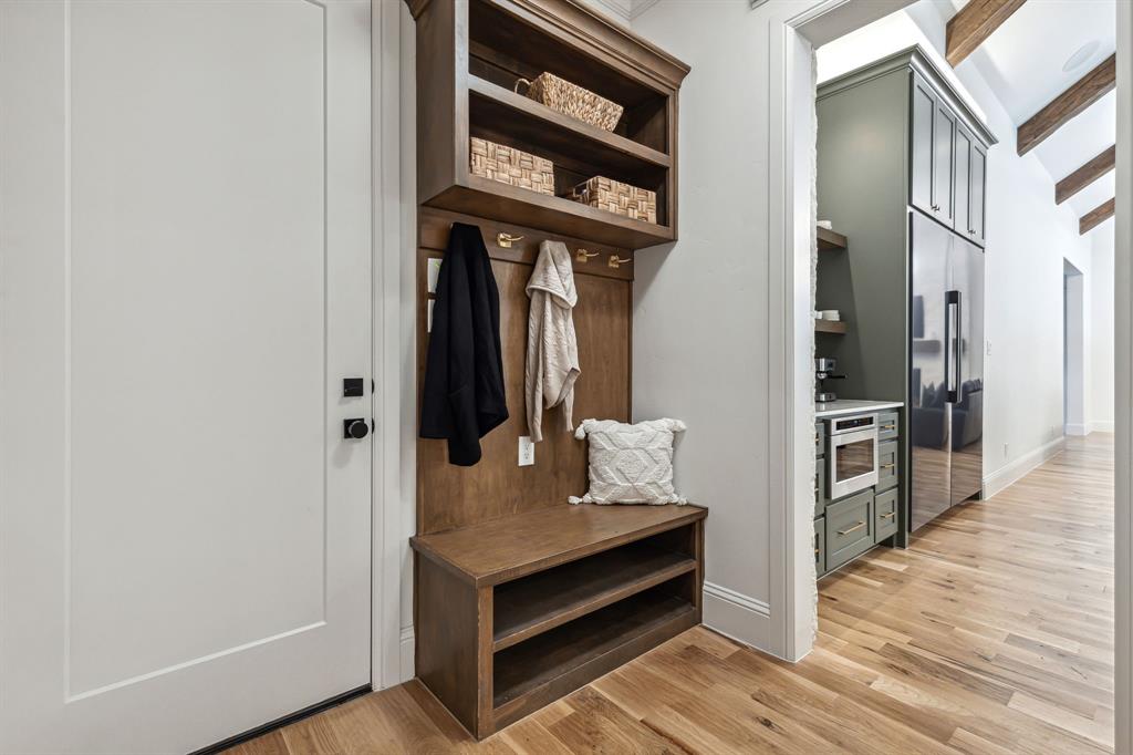 Country Club Village - Residential